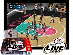 Game Thumbnail - NBA Live 2000 (USA) (En,Fr,De,Es)